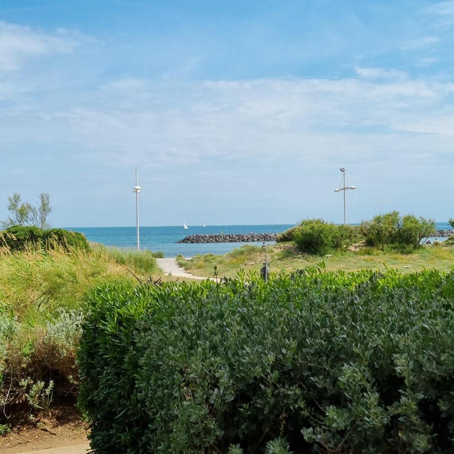 Cote Mer Агд Экстерьер фото